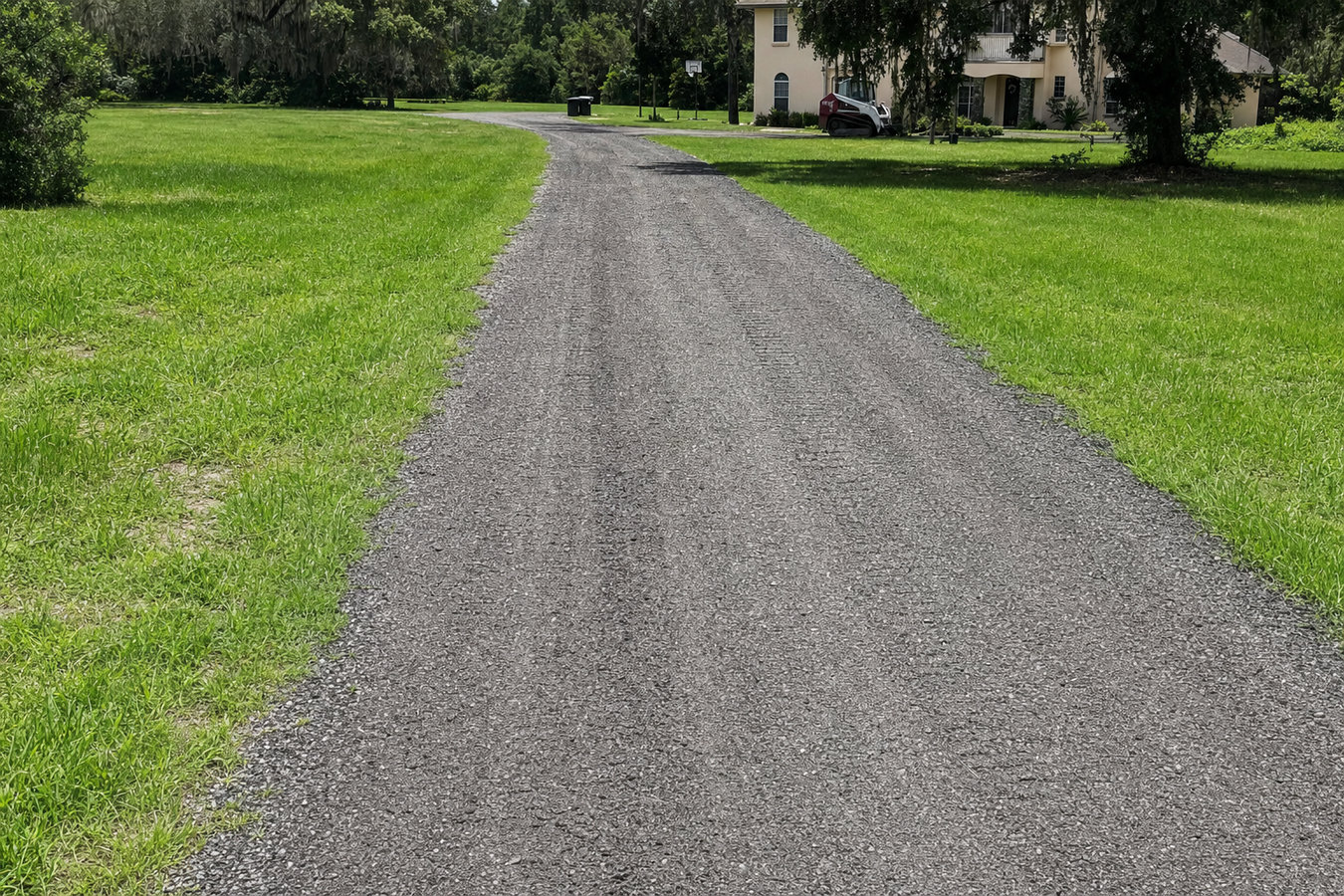 Asphalt milling in Carlsbad, CA